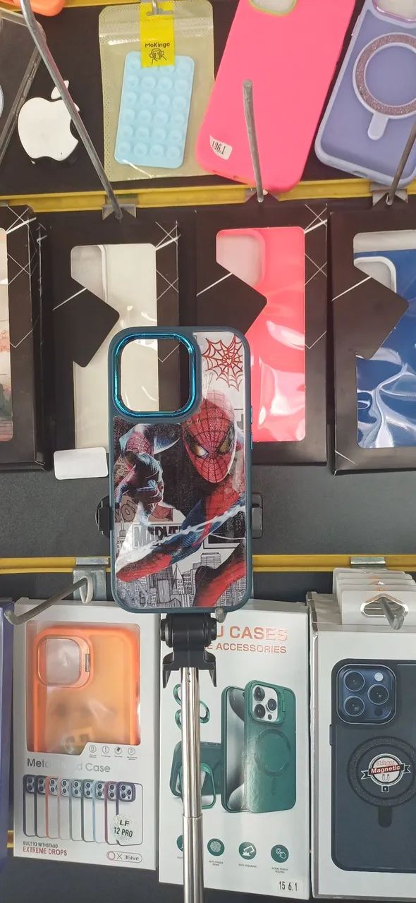 Capas personalizada para celular  - Foto 4
