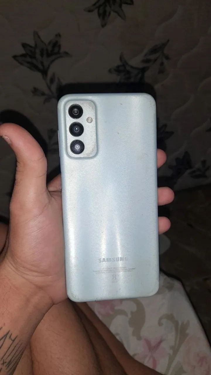 Samsung M13 64gb  - Foto 2
