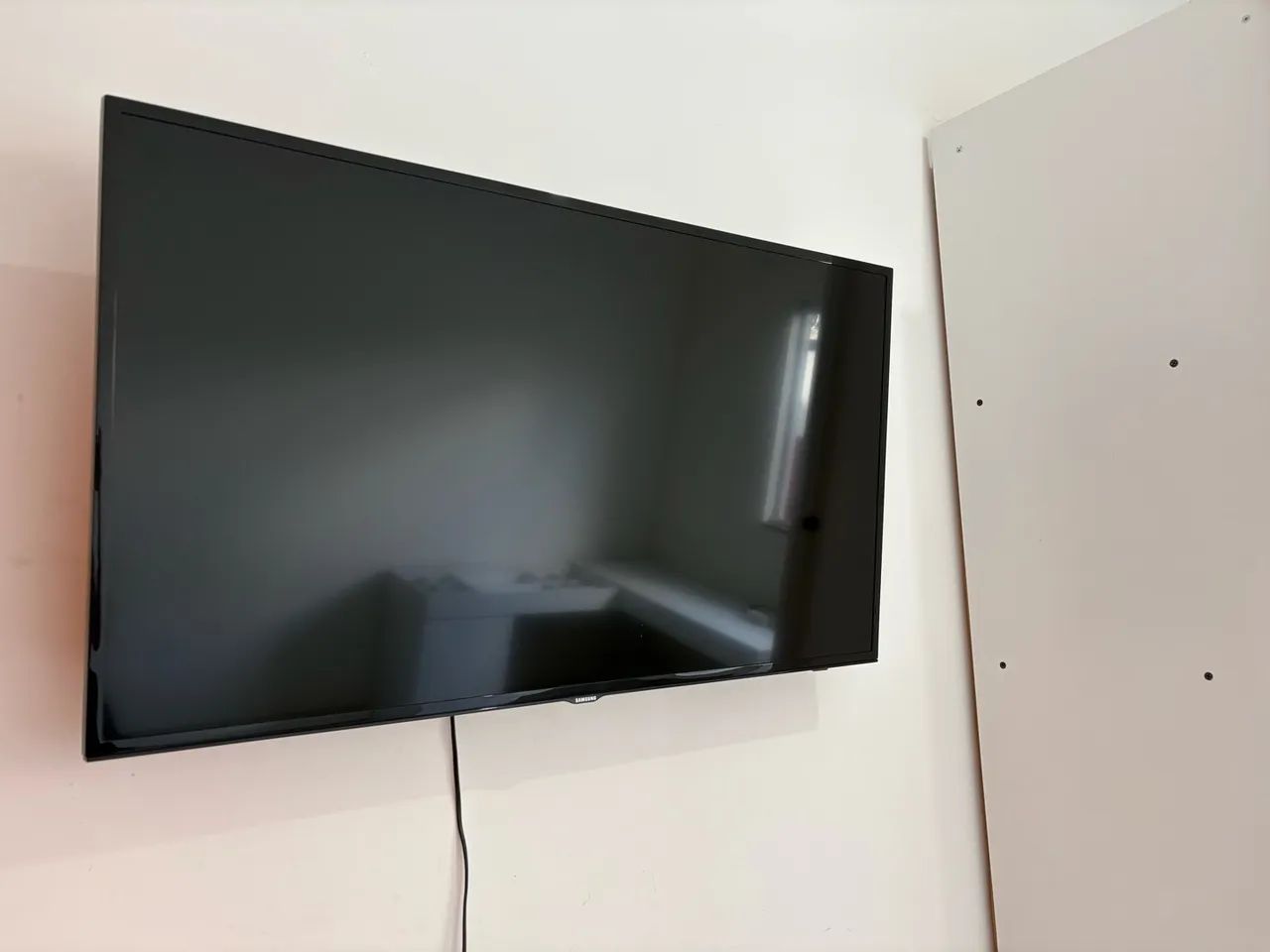 TV Samsung 43?