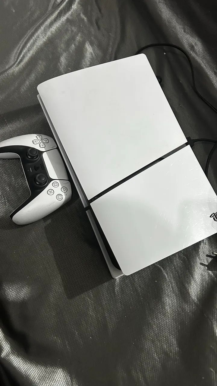 Ps5  - Foto 5