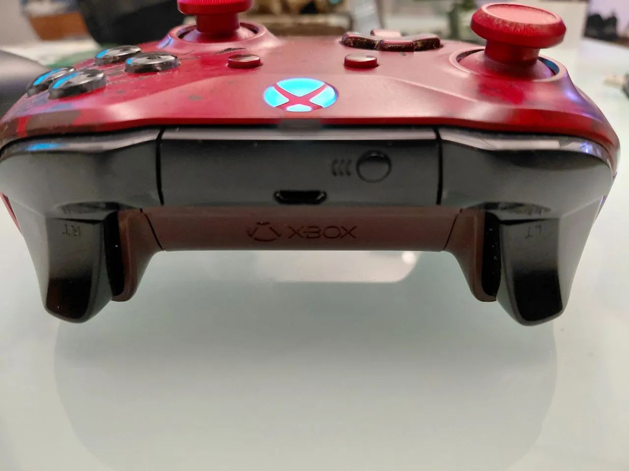 Controle xbox  - Foto 3