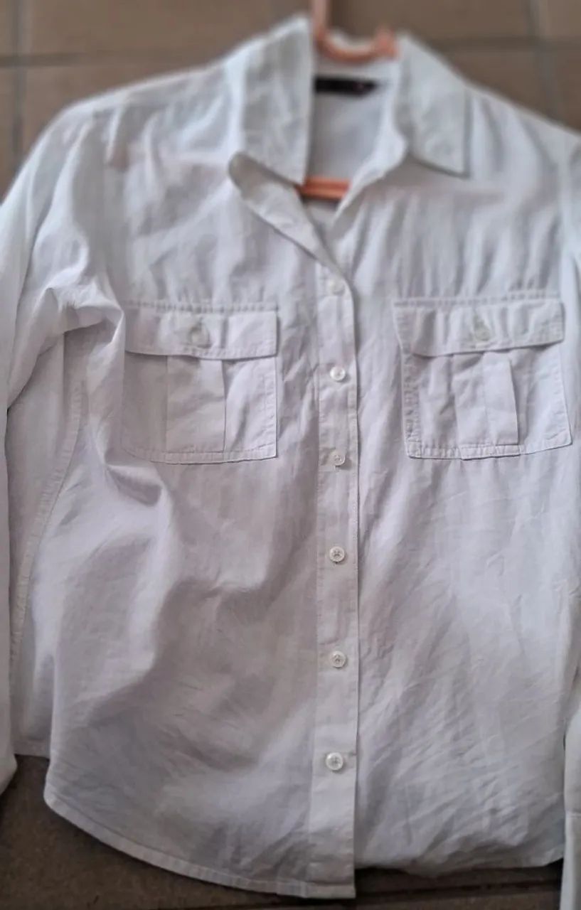 CAMISA SOCIAL  - Foto 2
