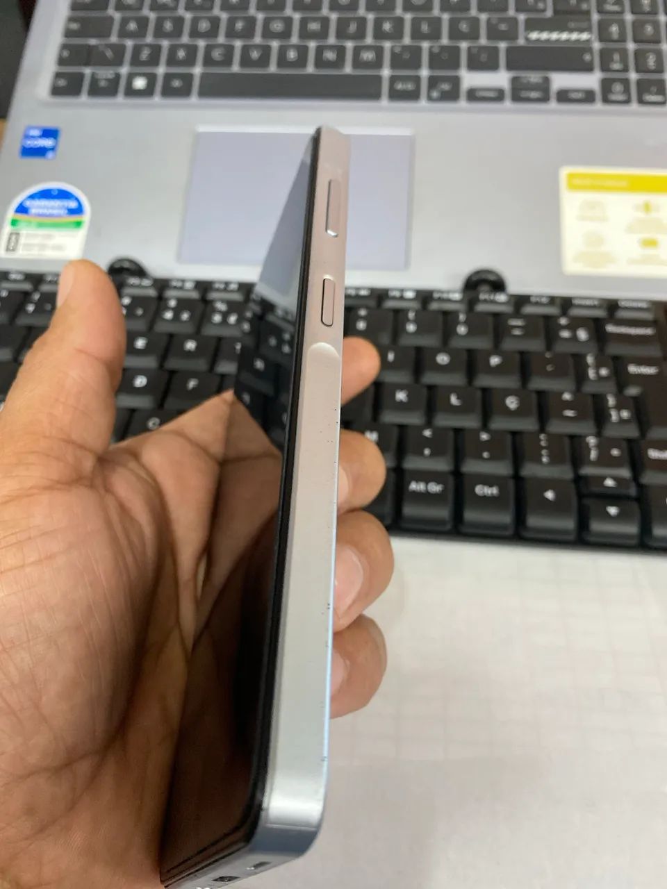 Galaxy A06 Com Nota Fiscal - Foto 5