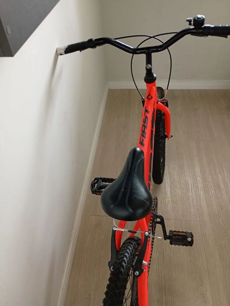 Bicicleta First - Foto 3