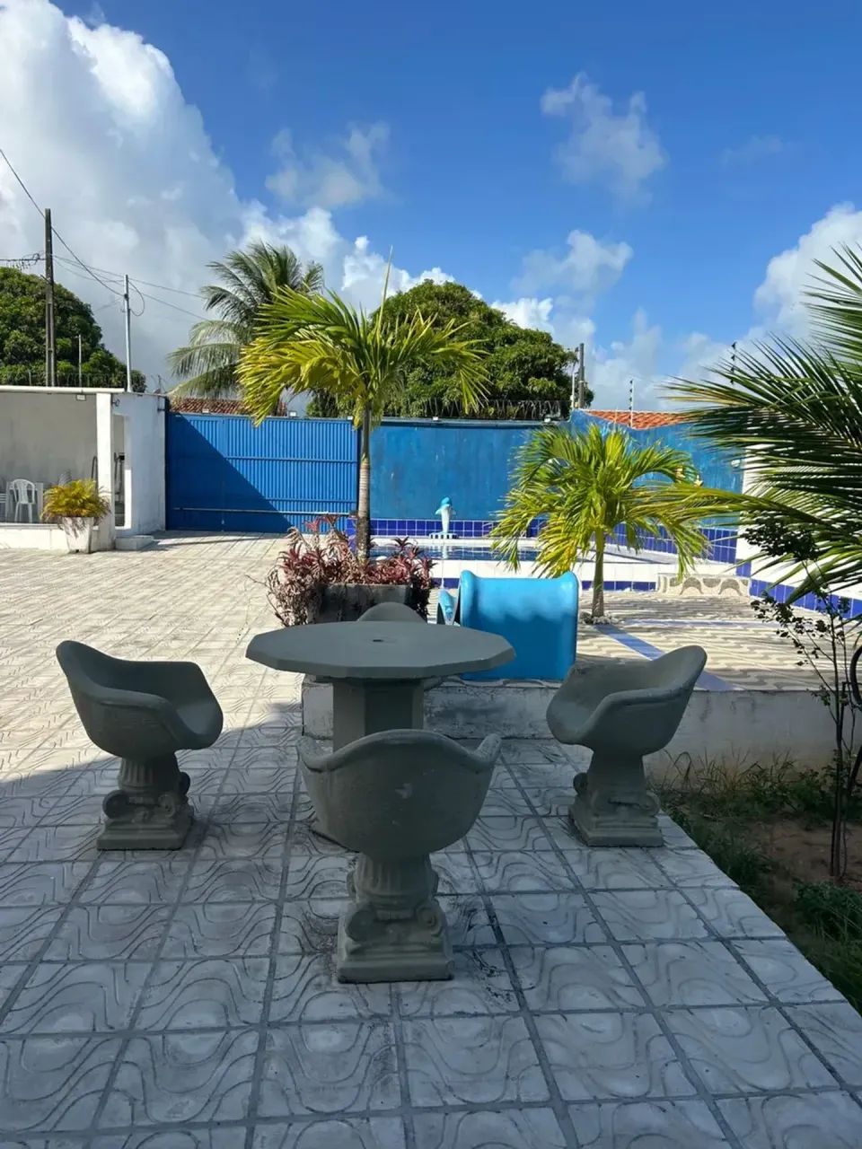 Vendo Casa com 3 quartos  Sendo 01 Suíte. - Foto 4