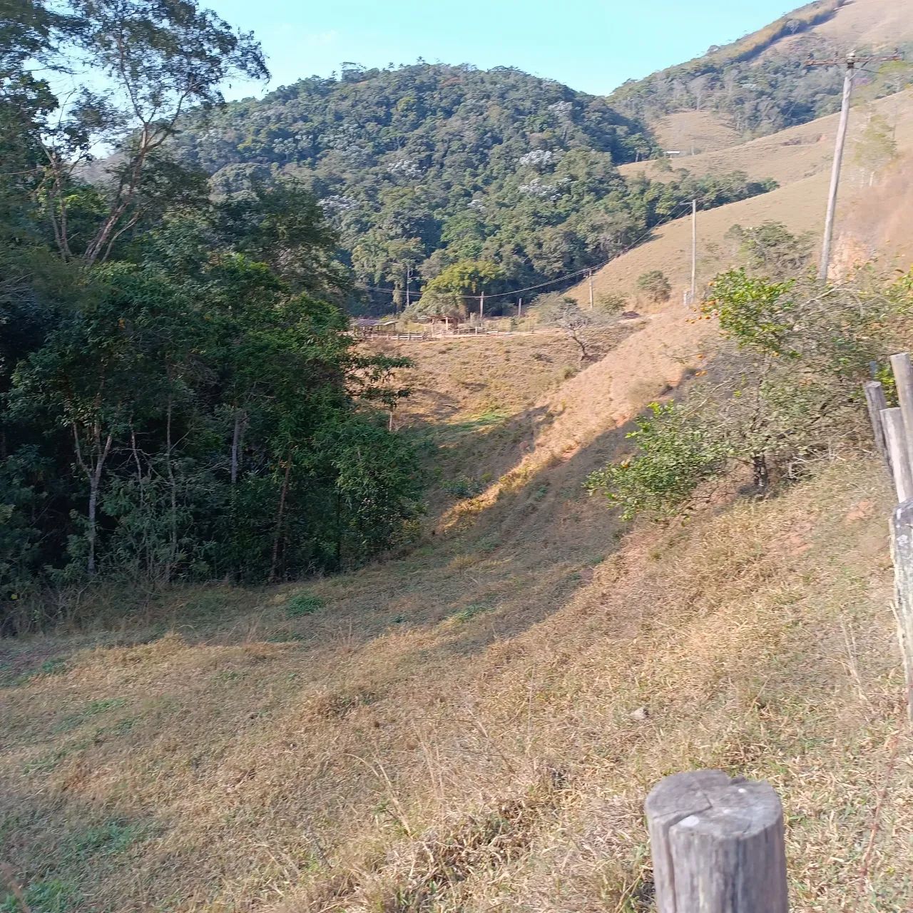 VENDO SITIO 3 ALQUEIRES EM NATIVIDADE DA SERRA ( 4291 ) - Foto 12