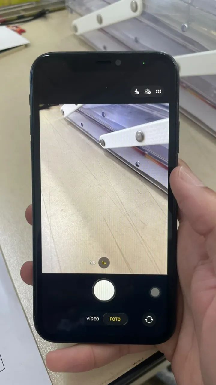 iPhone 11 128gb - Foto 4