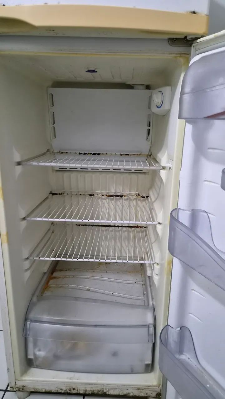 Geladeira Consul - Foto 5