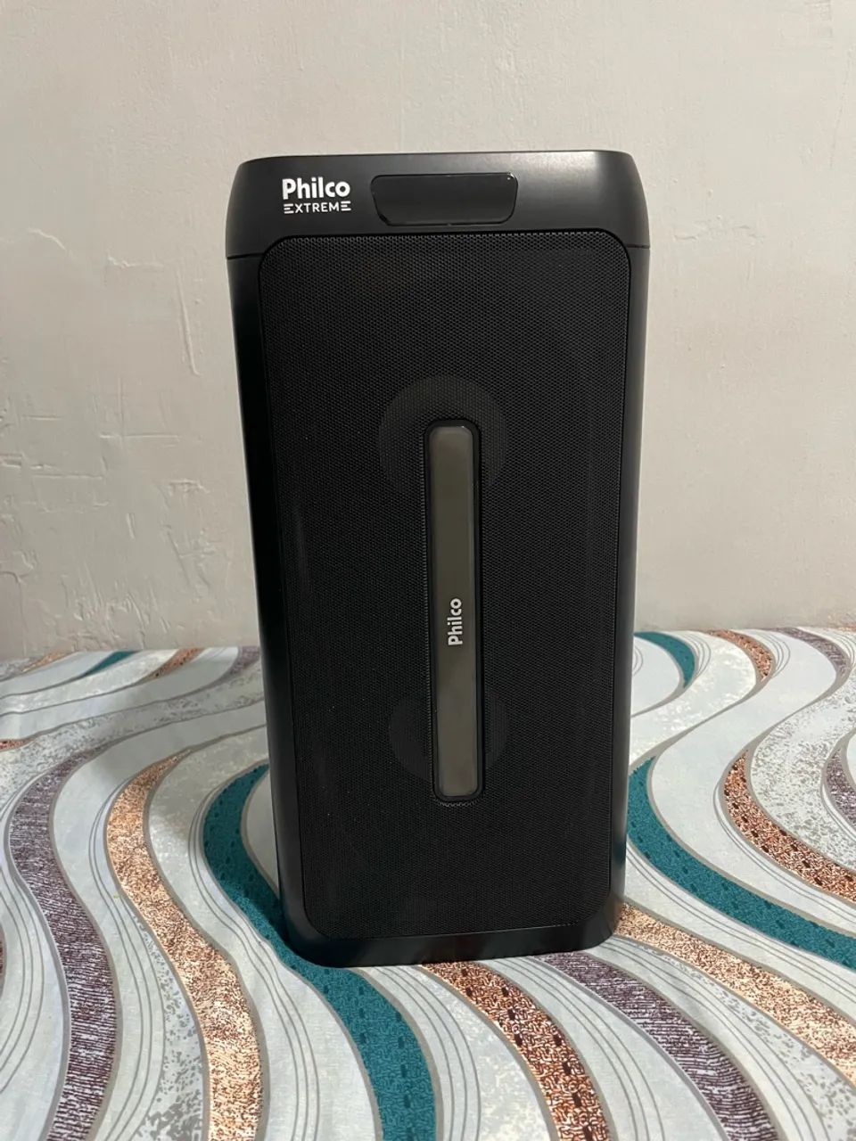 Caixa de som Philco 350W PCX4501 - Foto 2