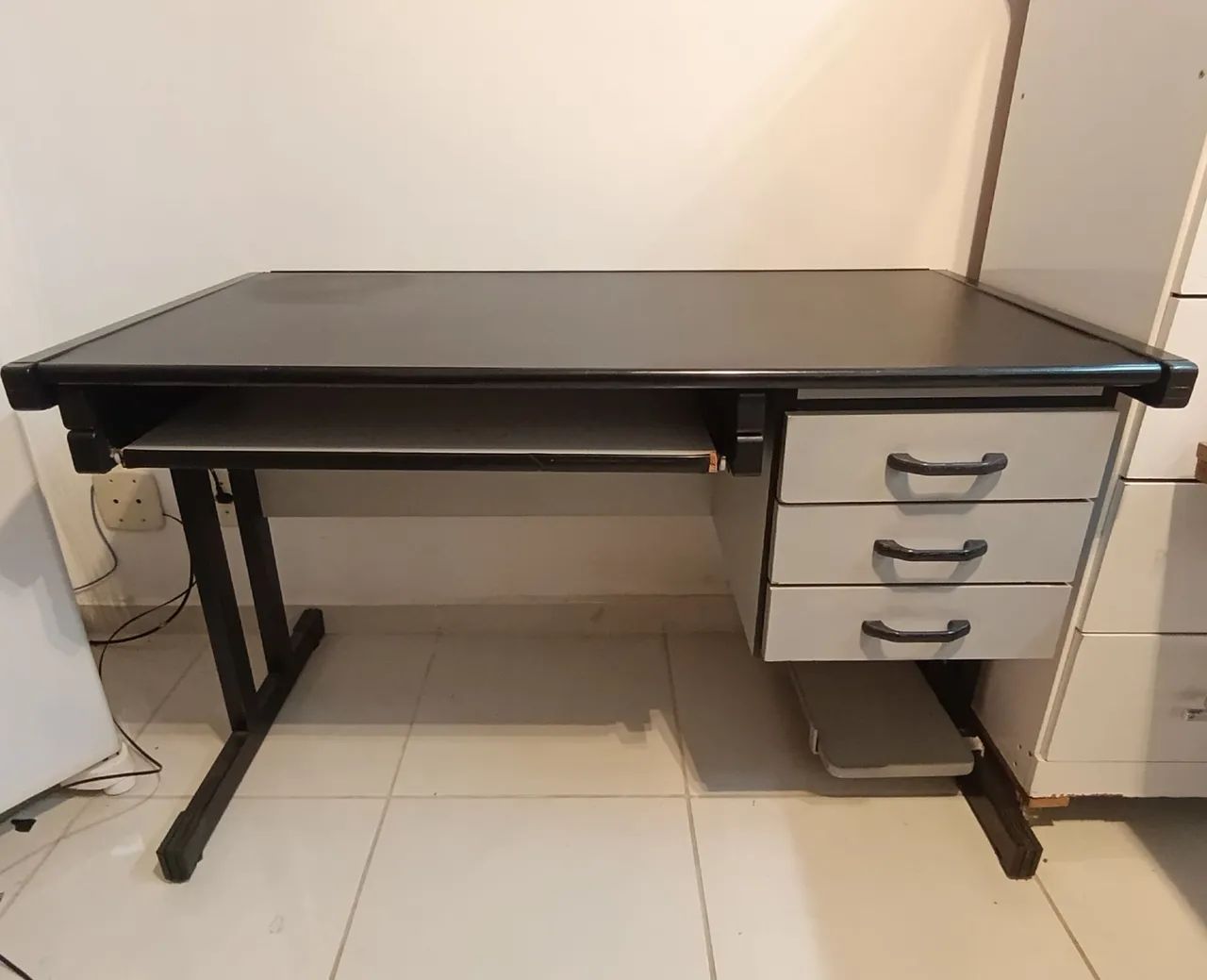 Mesa de escritório 