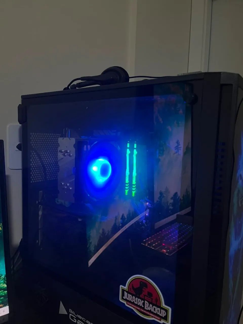 PC Gamer - Kit Completo - GTX 1660 SUPER - Foto 3