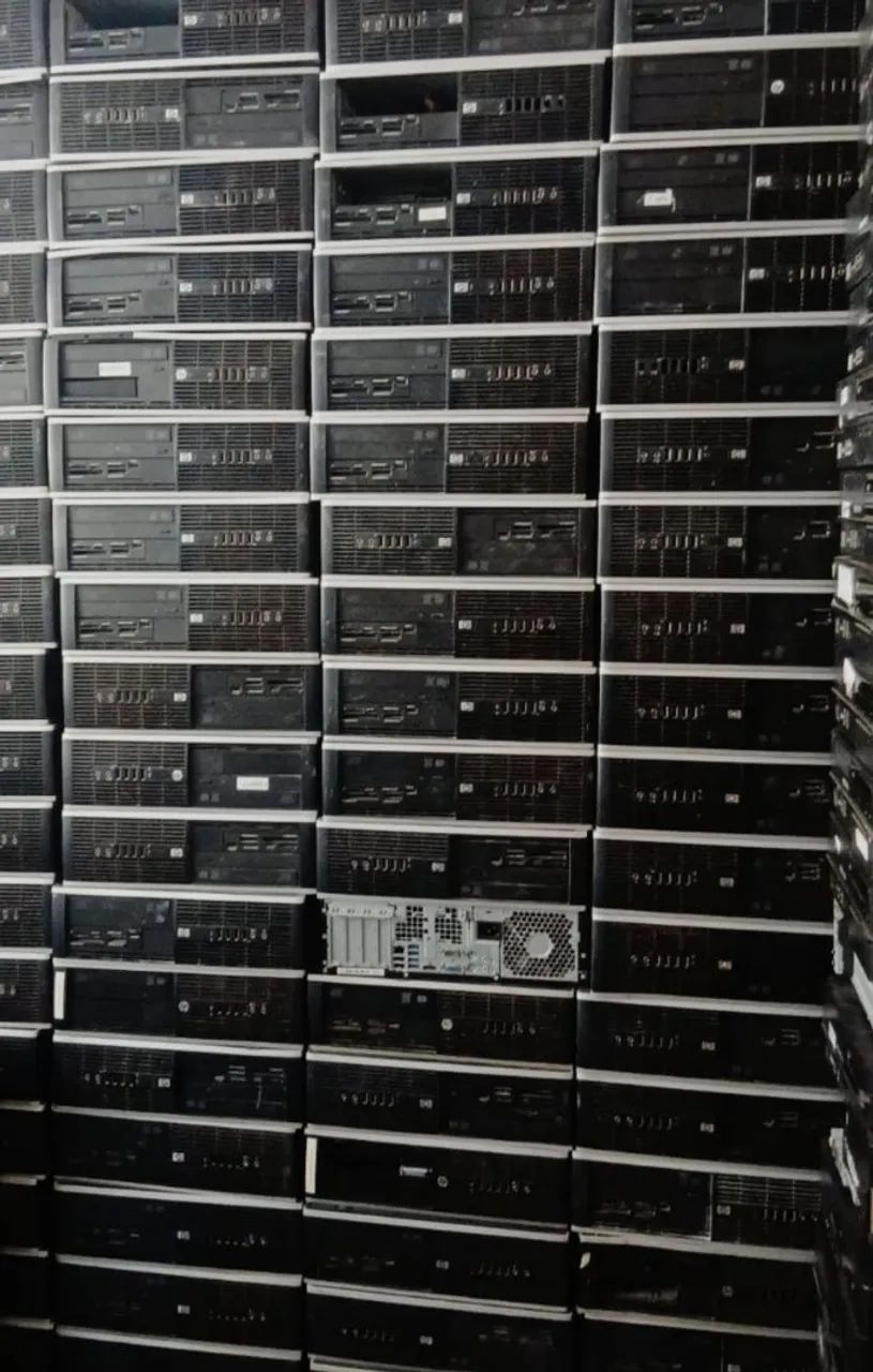 Computador com SSD  - Foto 2