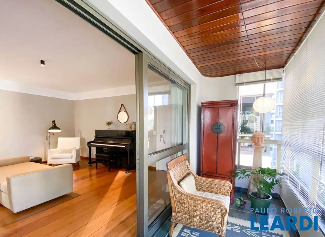APARTAMENTO - MORUMBI - SP - Foto 4