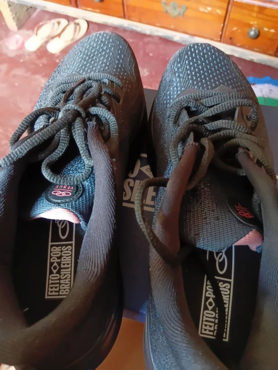 Vendo tênis  - Foto 4