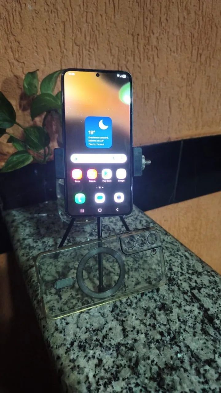Galaxy s22 - Foto 3