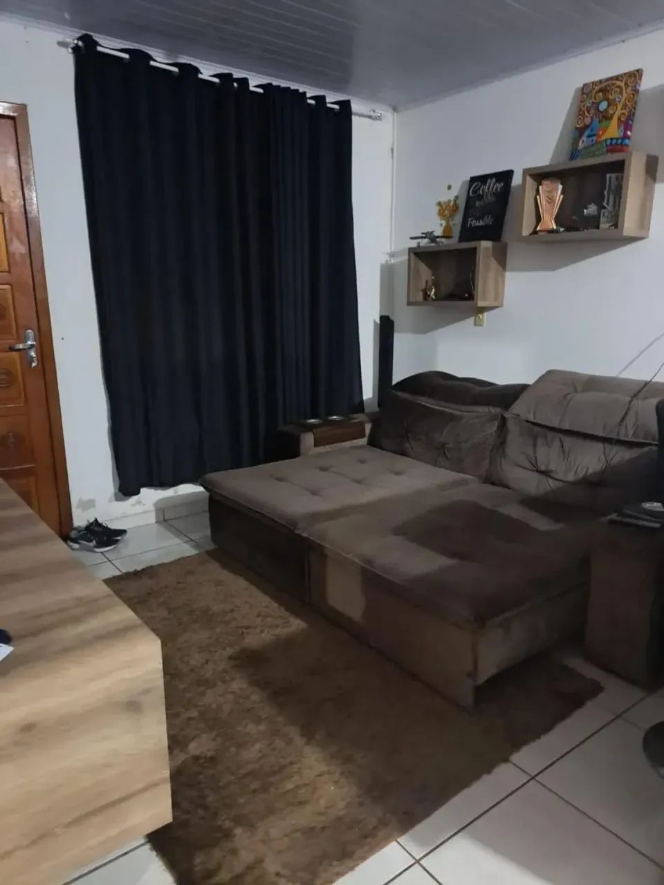 Duas Casas na Efapi - Chapecó - SC - Foto 4