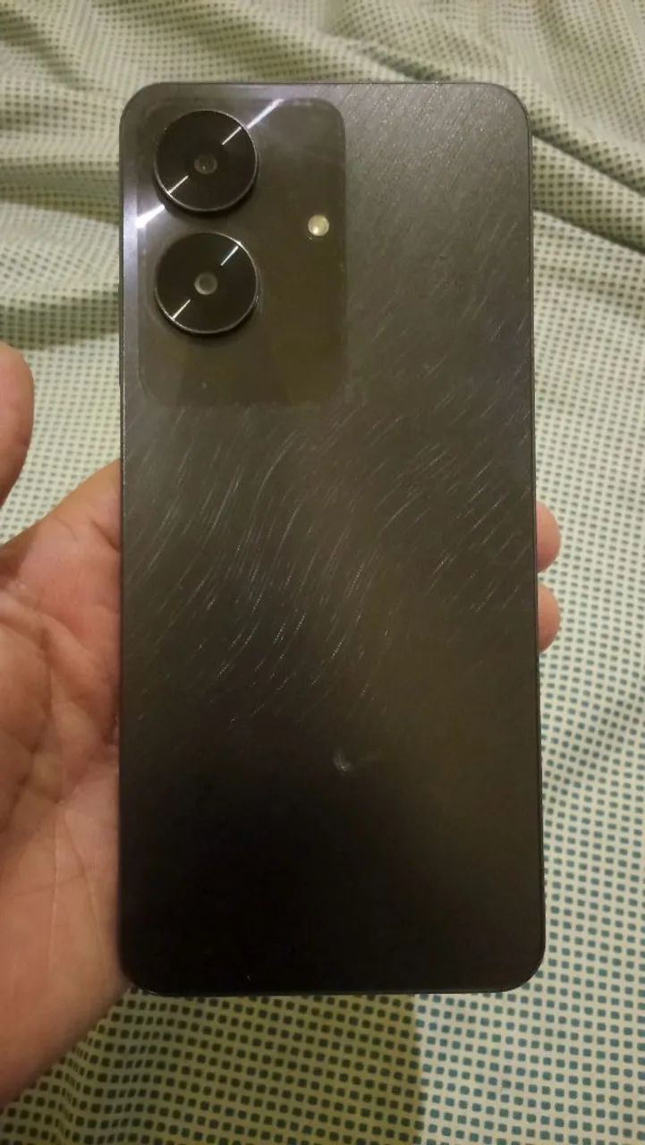 Redmi note 60 tudo normal - Foto 4