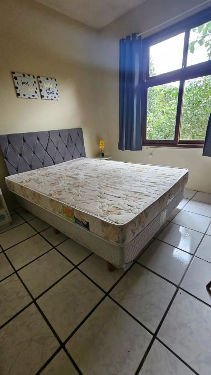 Cama de casal - Foto 4