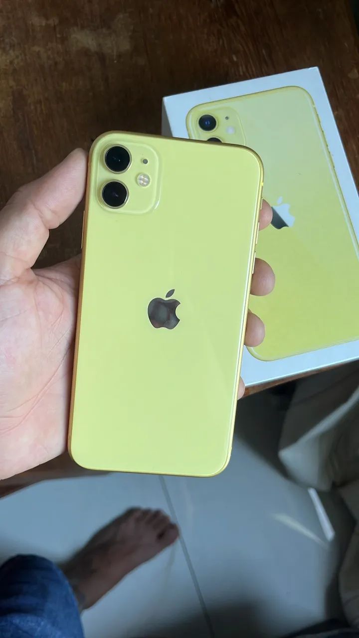 iPhone 11  - Foto 2