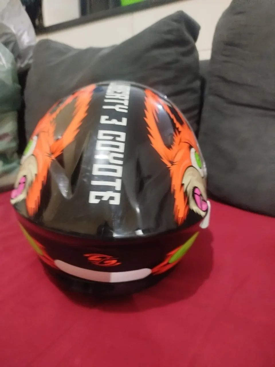 2 CAPACETE - Foto 3