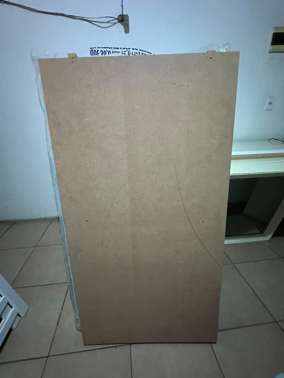 NOVO Berço Bicama com colchão  - Foto 3