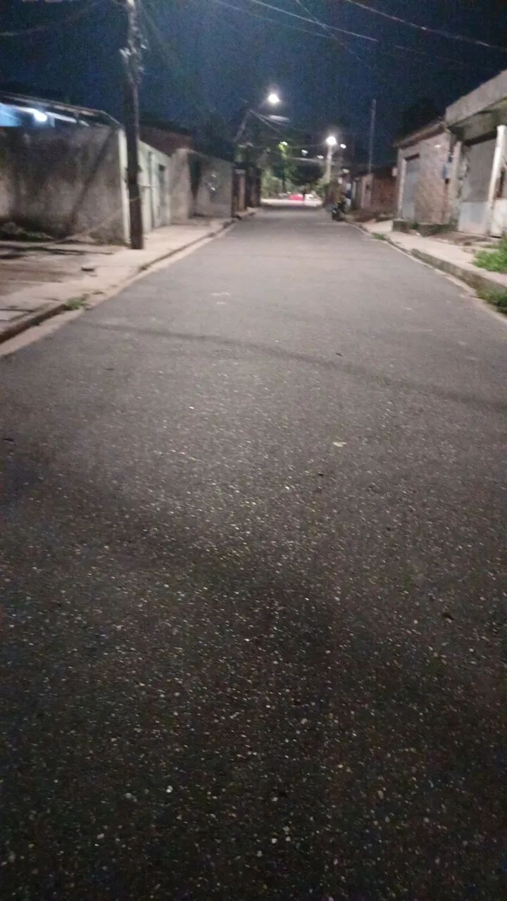 Foto - Belém - Coqueiro