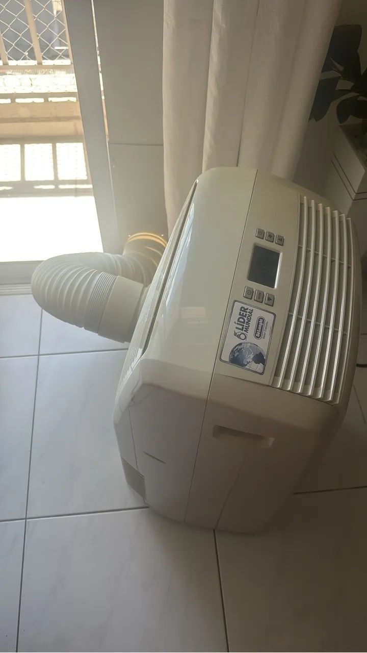 Ar condicionado Pinguino  - Foto 2