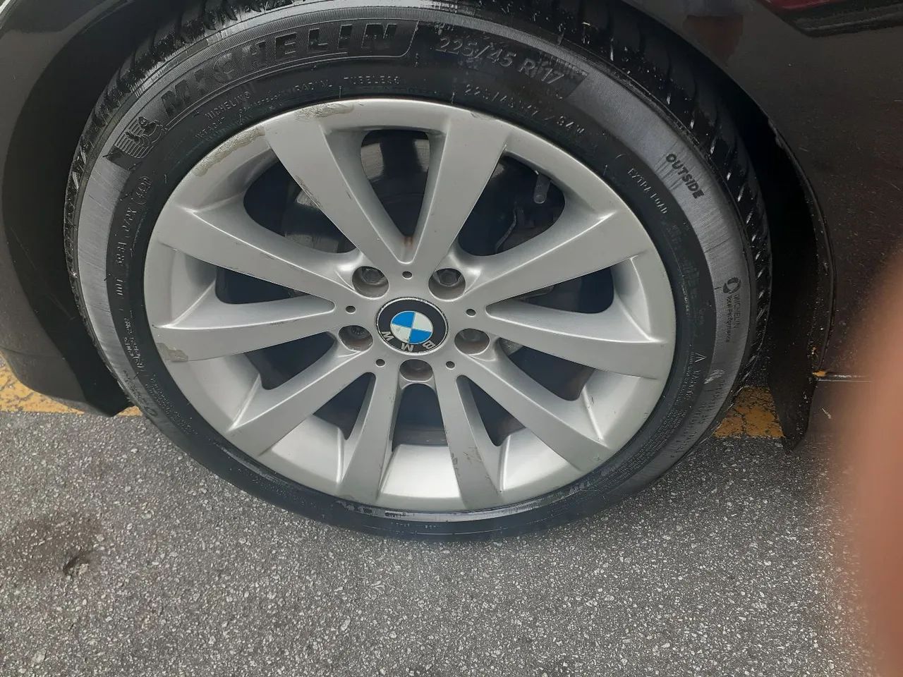BMW 320I A 2011 - Foto 5
