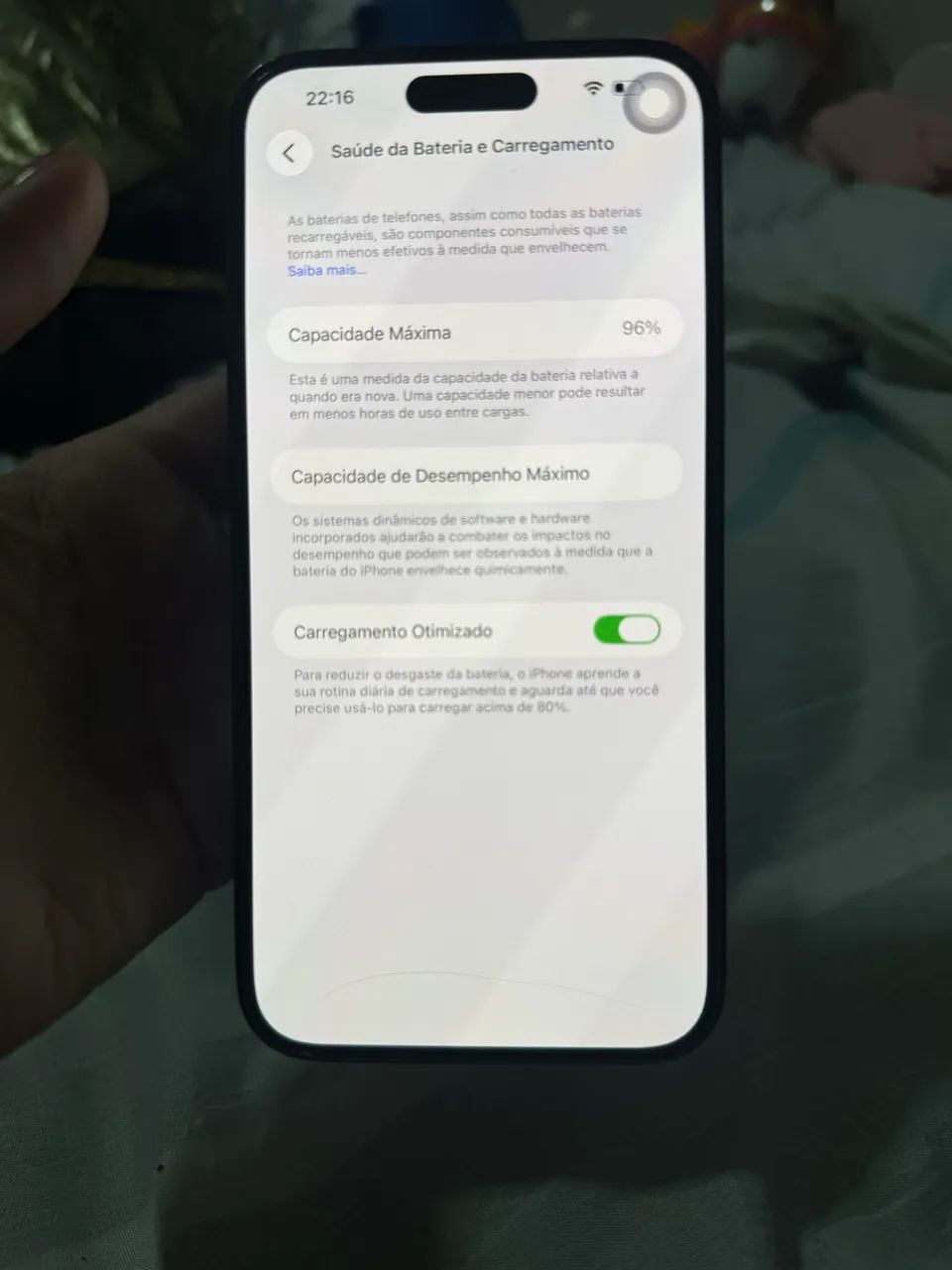 iPhone 14 Pro Max 512 gb - Foto 3