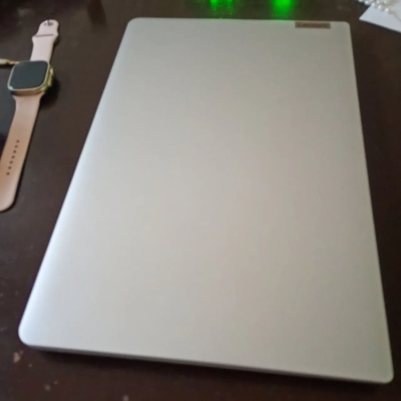 Notebook Lenovo IdeaPad Core I3 - Impecável  - Foto 3