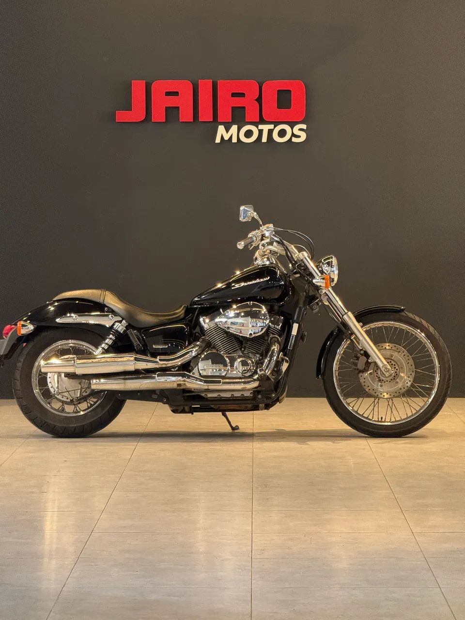 Honda SHADOW 750 2011 - Foto 2