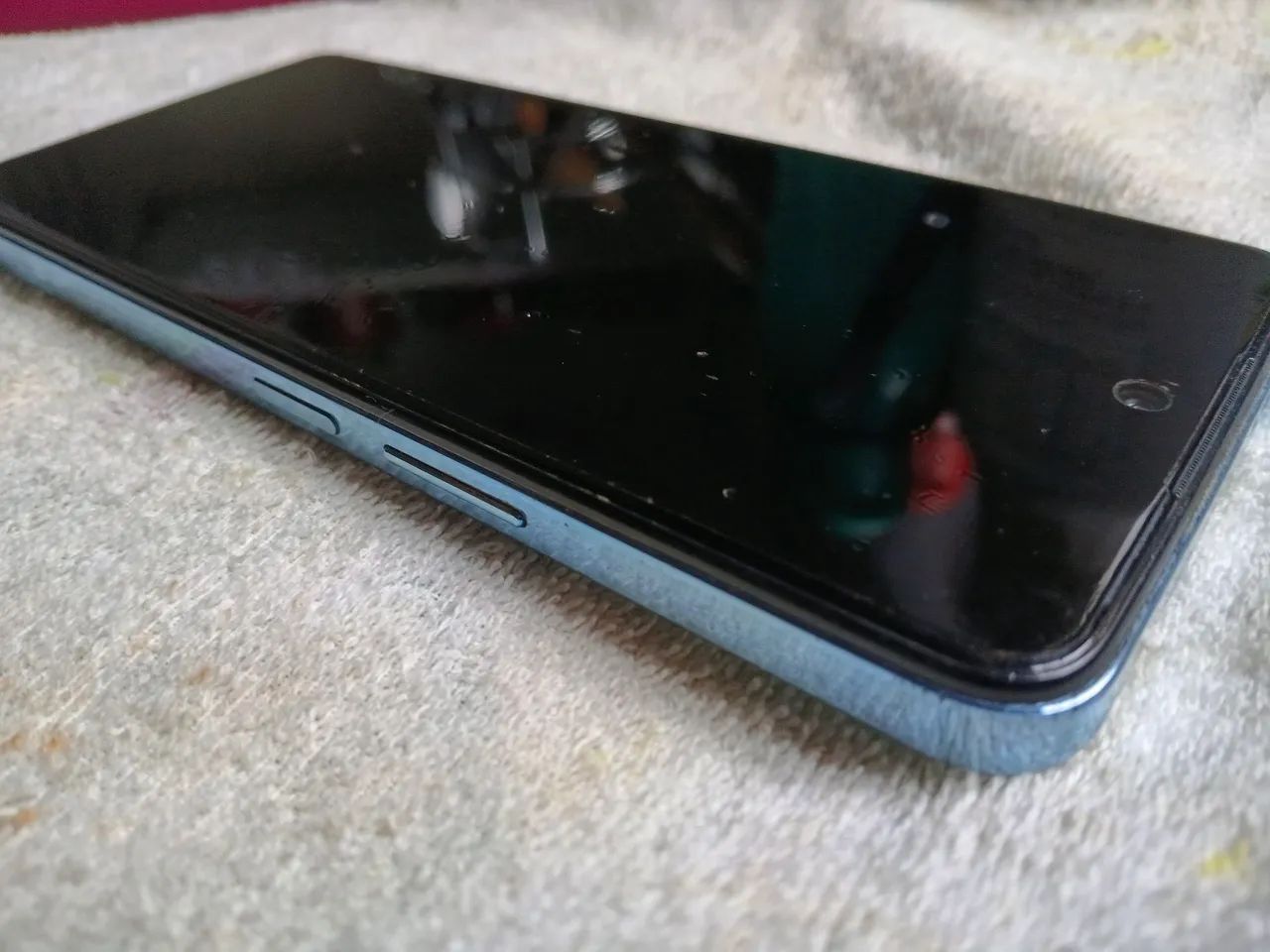 INFIMIX NOTE 30 - 256GB 8RAM