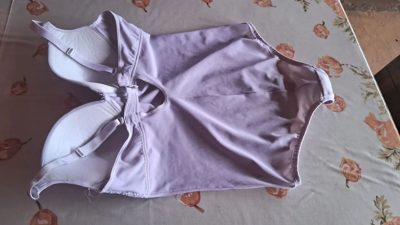 Lingerie tamanho G  - Foto 3