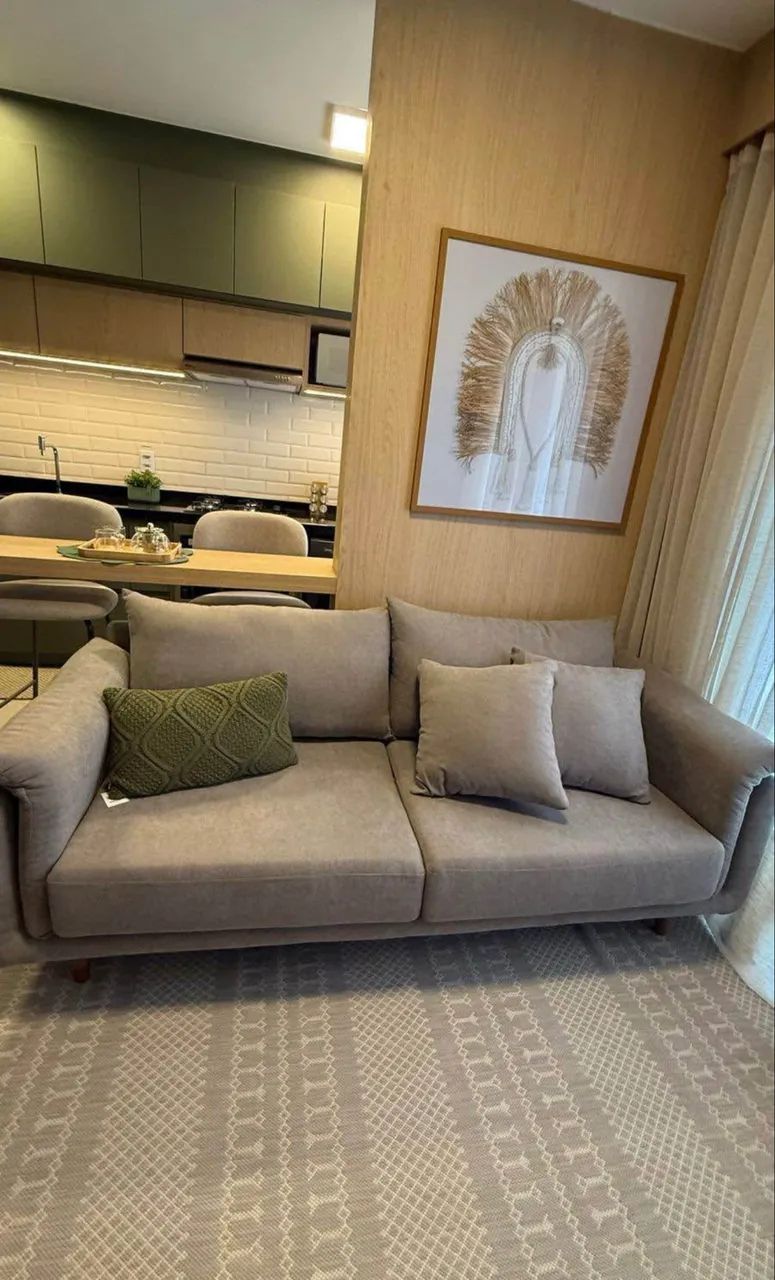 APARTAMENTO JARDIM BOTÂNICO - PARCELAMOS  - Foto 3