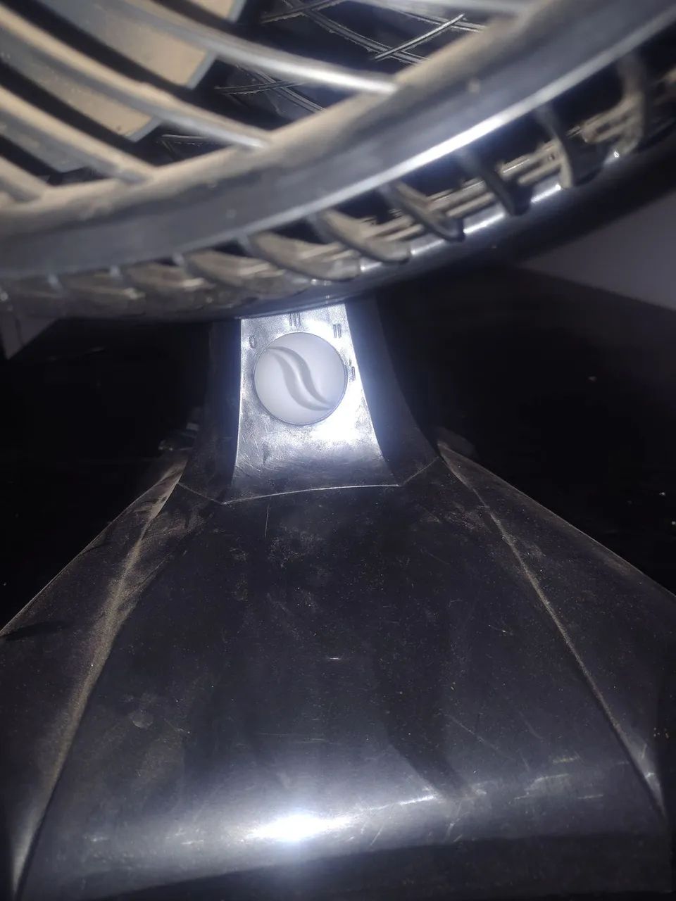 Ventilador Britânia 150W turbo btv400 - Foto 5