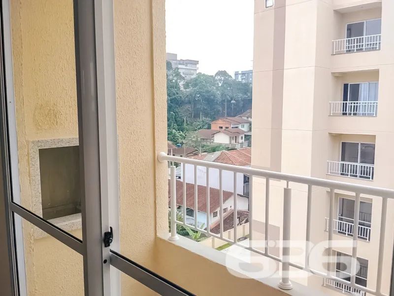 Apartamento | Joinville | Floresta - Foto 4