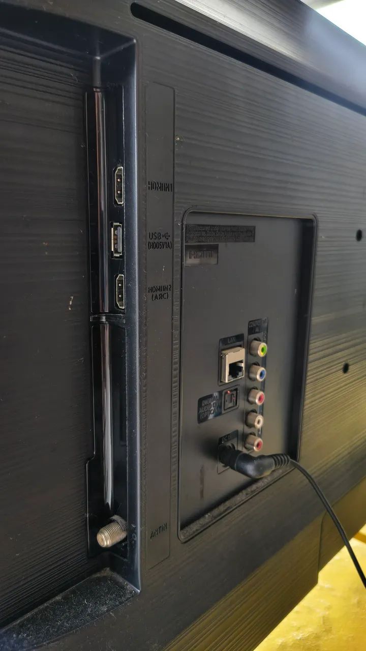 Smart TV Samsung 32' - Foto 4