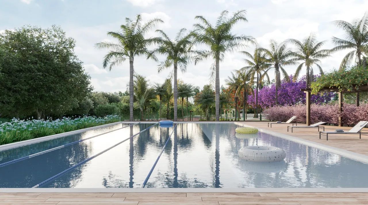 Jardins Miami - Foto 4