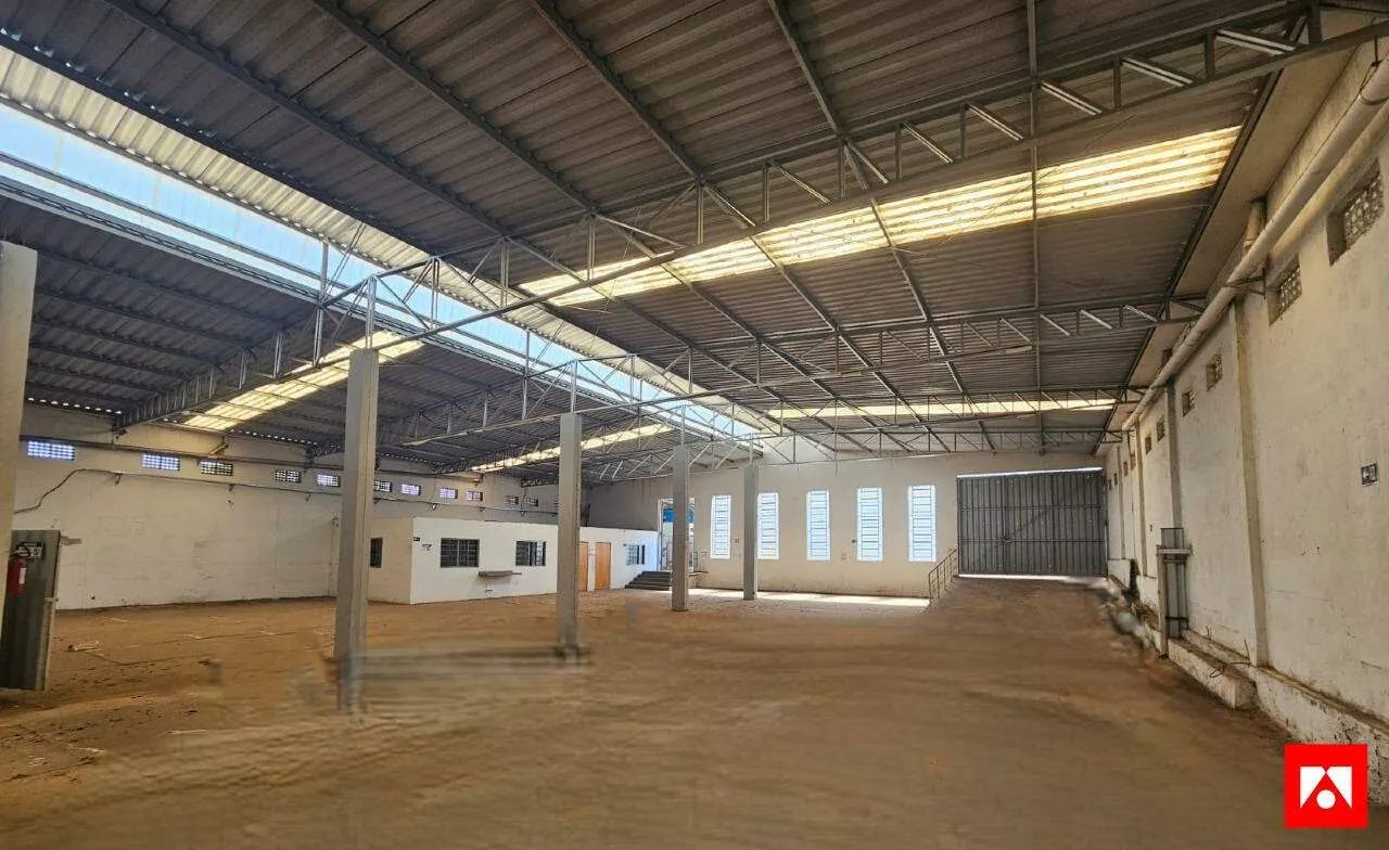 Salão Comercial para Locação no Caiubi em Santa Bárbara dOeste - Foto 4