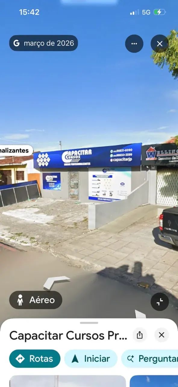 OPORTUNIDADE COMERCIAL NO CASTELO BRANCO