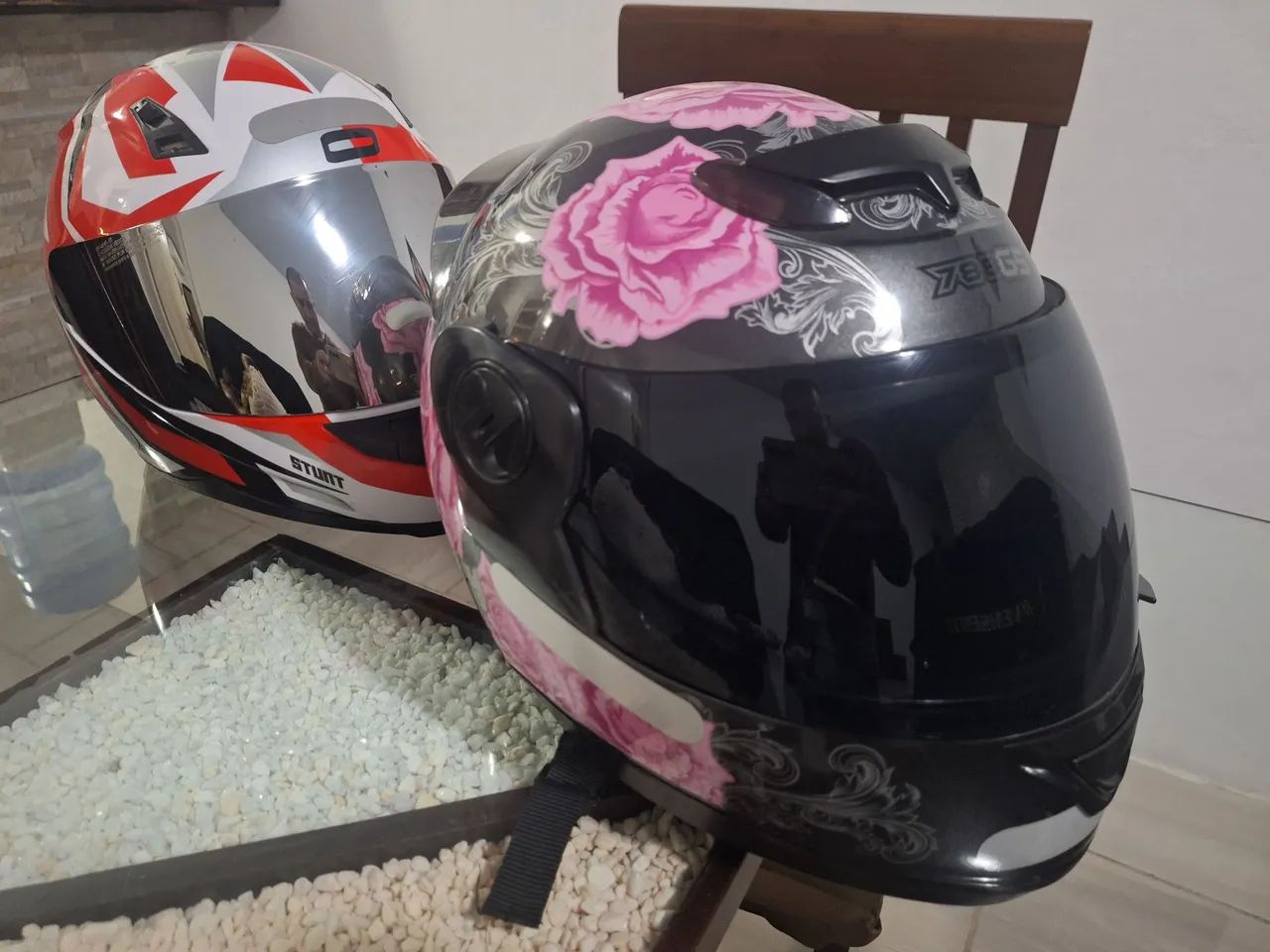 Capacete - Foto 2