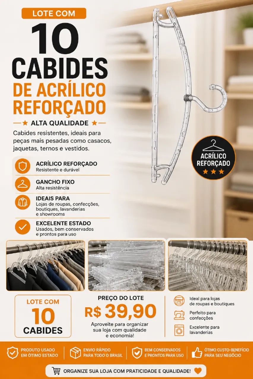 Kit cabides