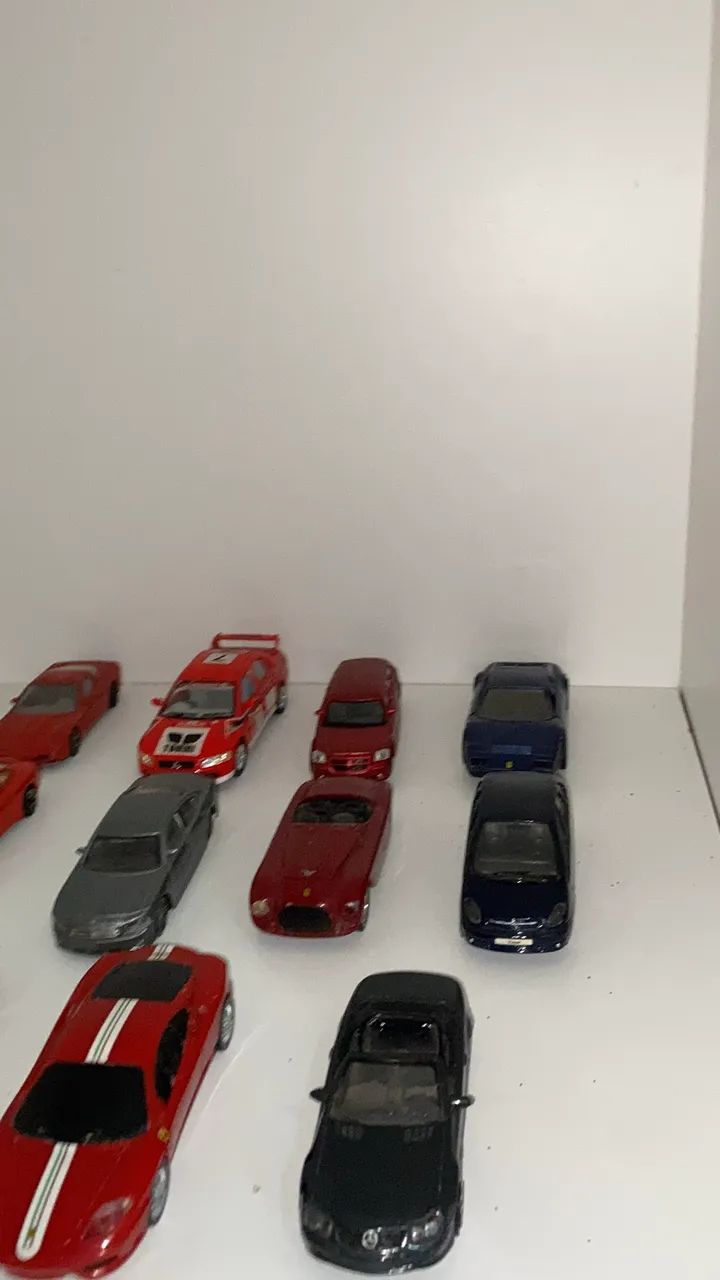 11 miniaturas  - Foto 4
