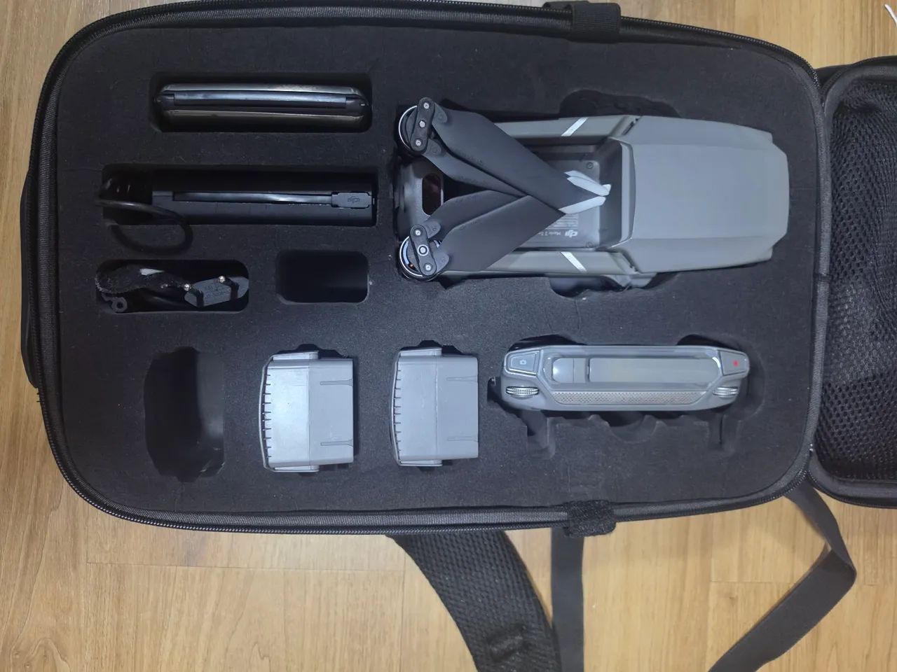 Drone DJI Mavic 2 Zoom - Foto 4