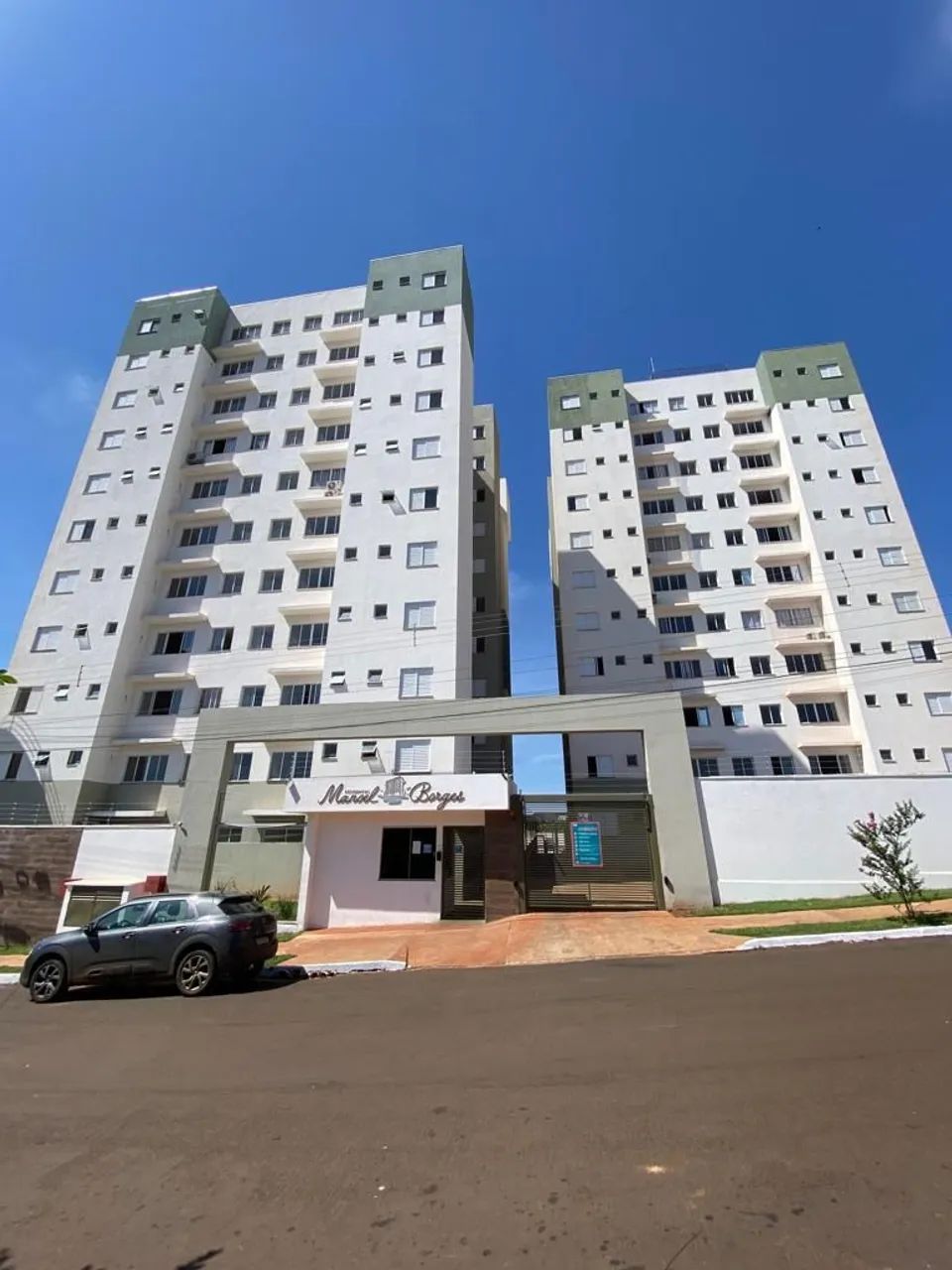 Foto - Jataí - Vila Progresso