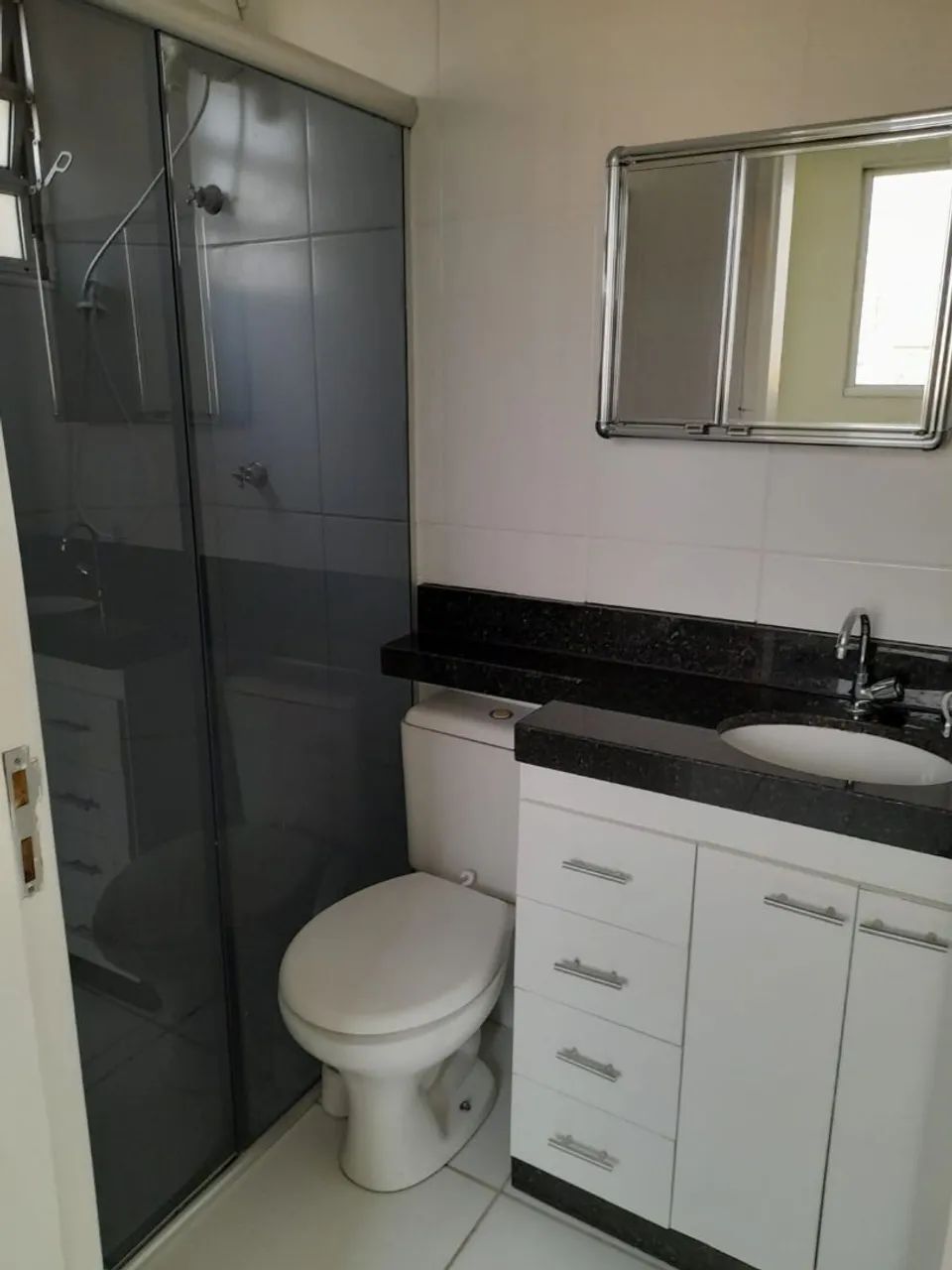 Excelente apto 03 quartos Bairro Silveira - Foto 2