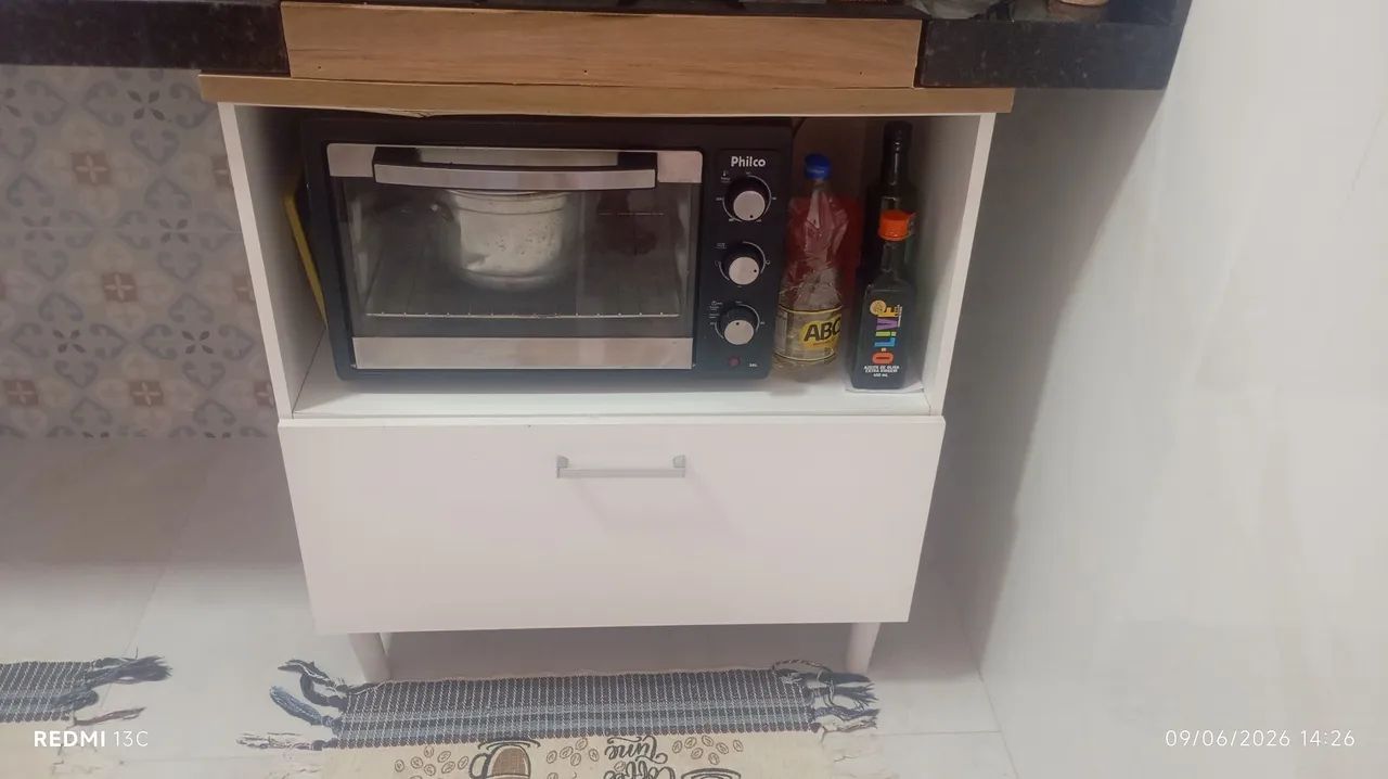 Cooktop e forno  - Foto 2