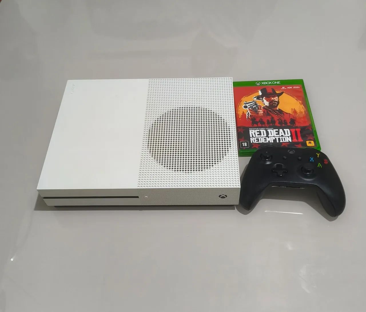 Xbox S 