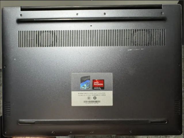 Notebook PREMIUM Huawei Matebook 14 com tela 2k - Notebooks