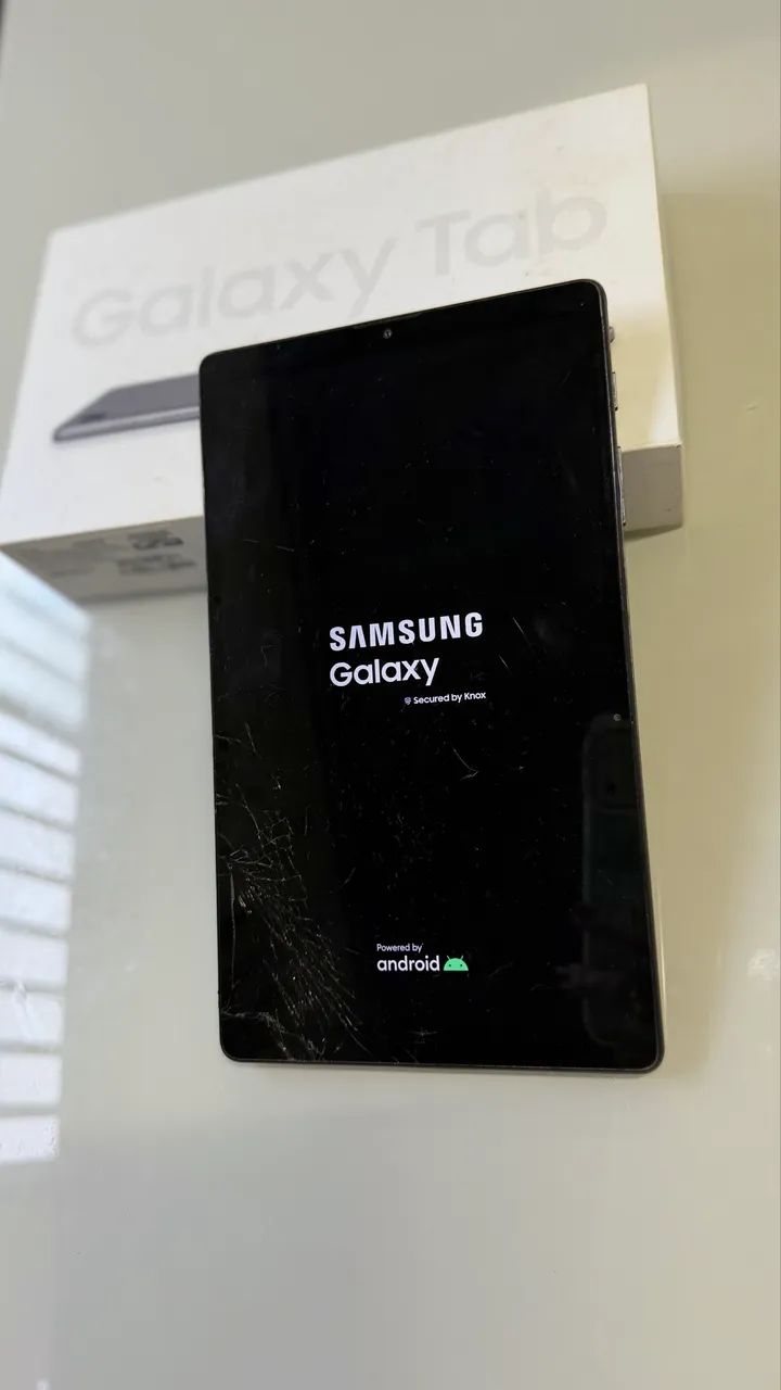 Tablet Galaxy A7 Lite - Foto 2